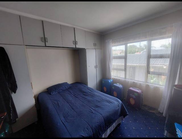 7 BEDROOM FREEHOLD SOLD IN FORDERVILLE